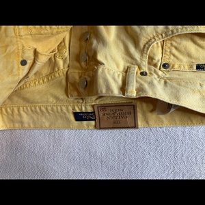 Women polo jeans size 28 brand new